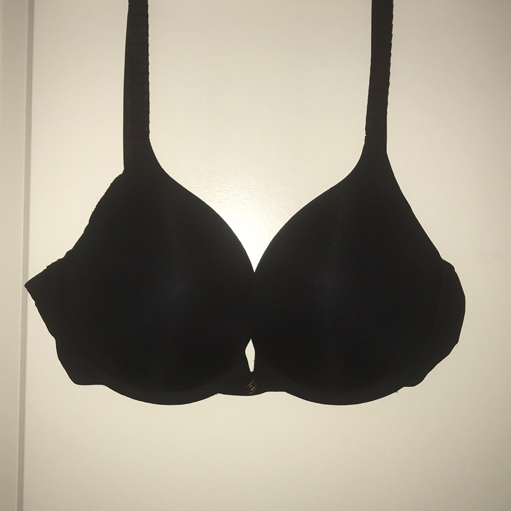 ThirdLove push up style bra